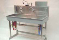 Stainless Steel Sinks